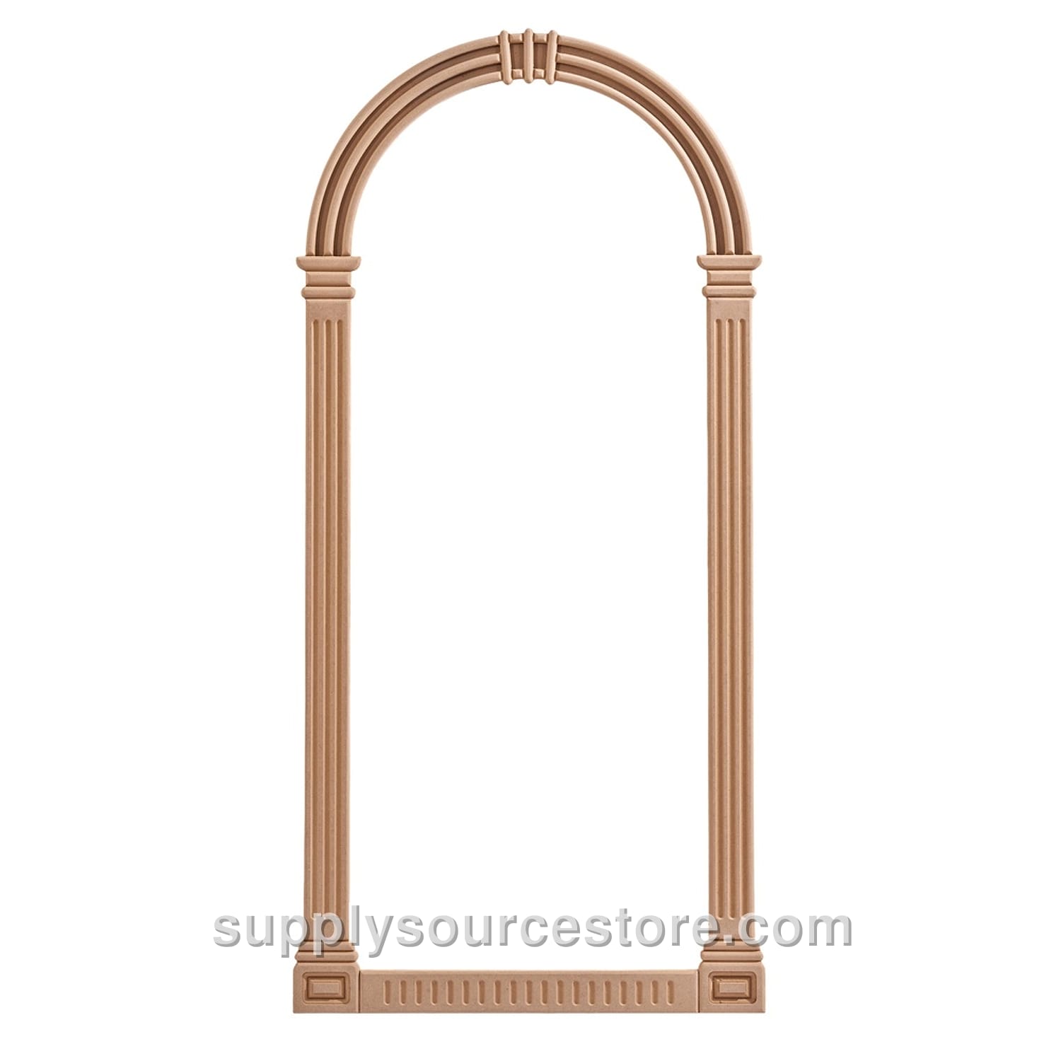 190cm (74.8 in) Hagia Sophia Mirror