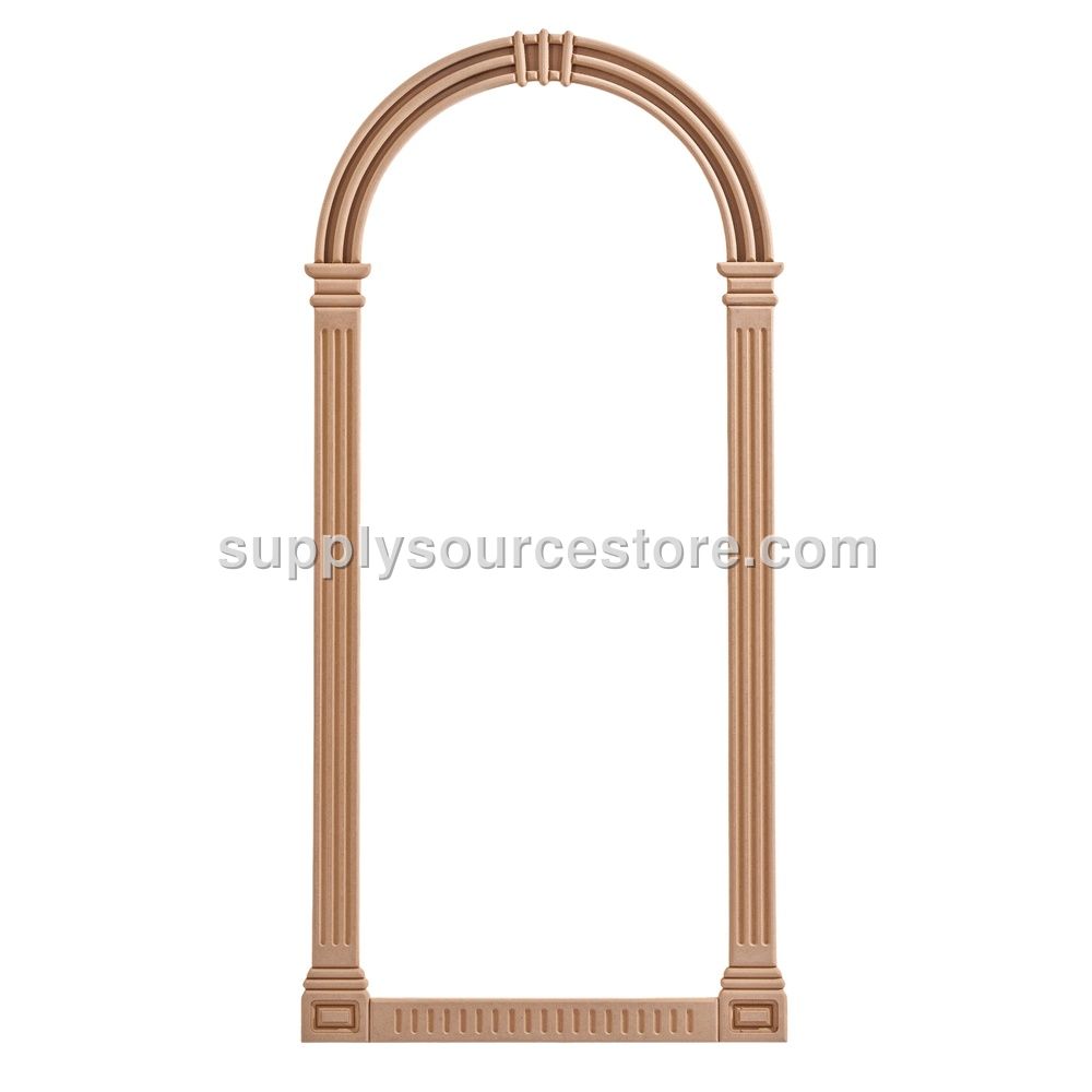 190 Ayasofya Mirror