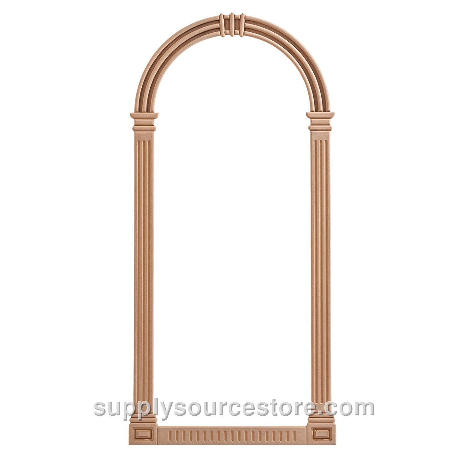 190 cm (74.8 in) Ayasofya Mirror