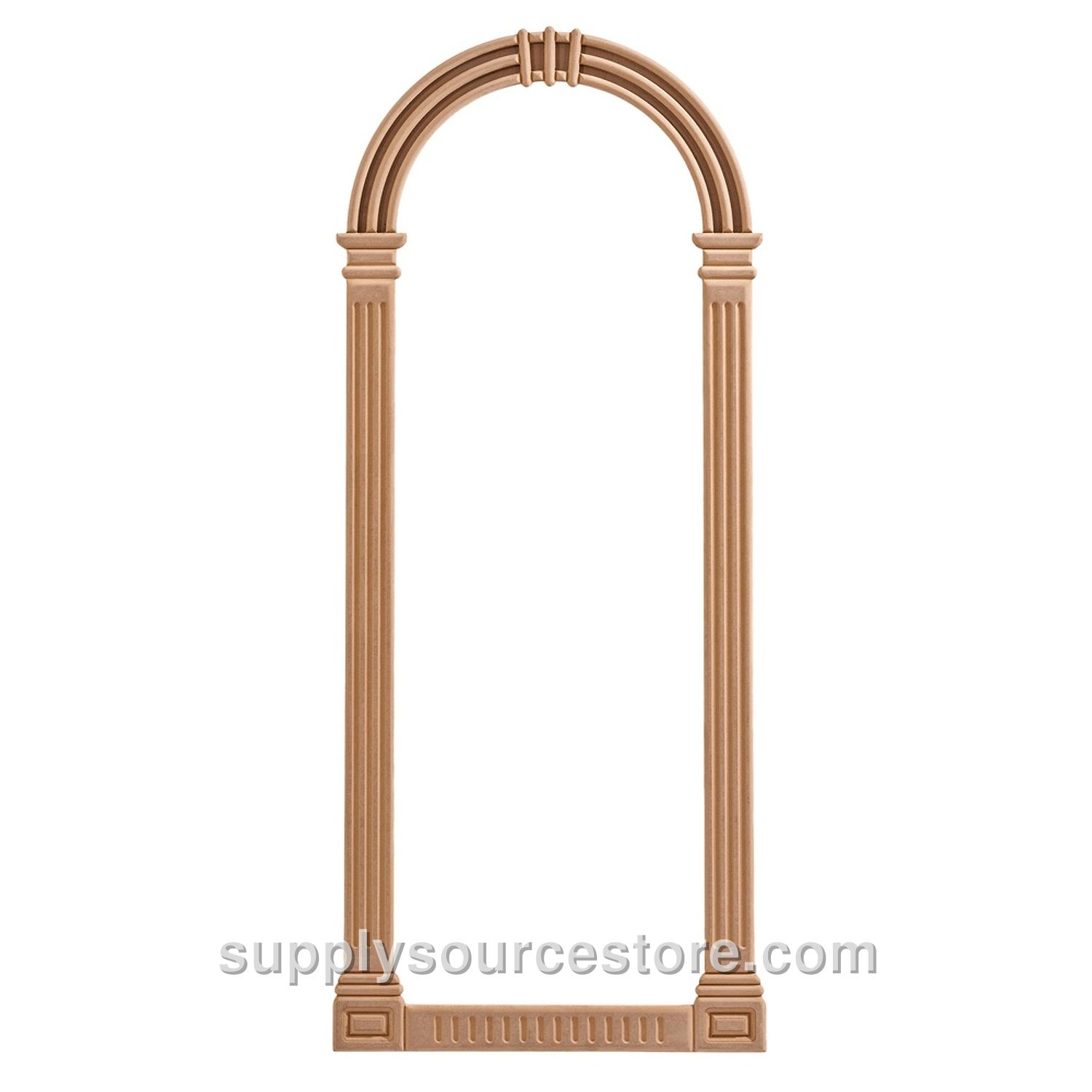 180 cm (70.9 in) Hagia Sophia Mirror