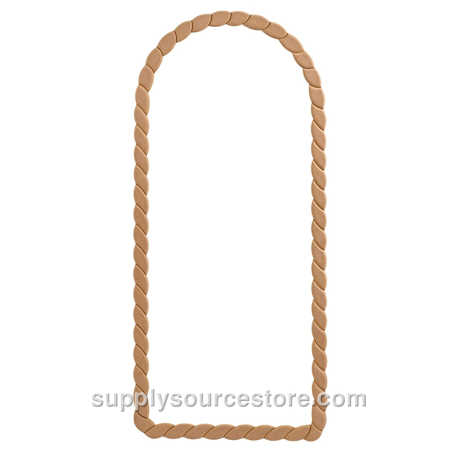 Rope Length Mirror