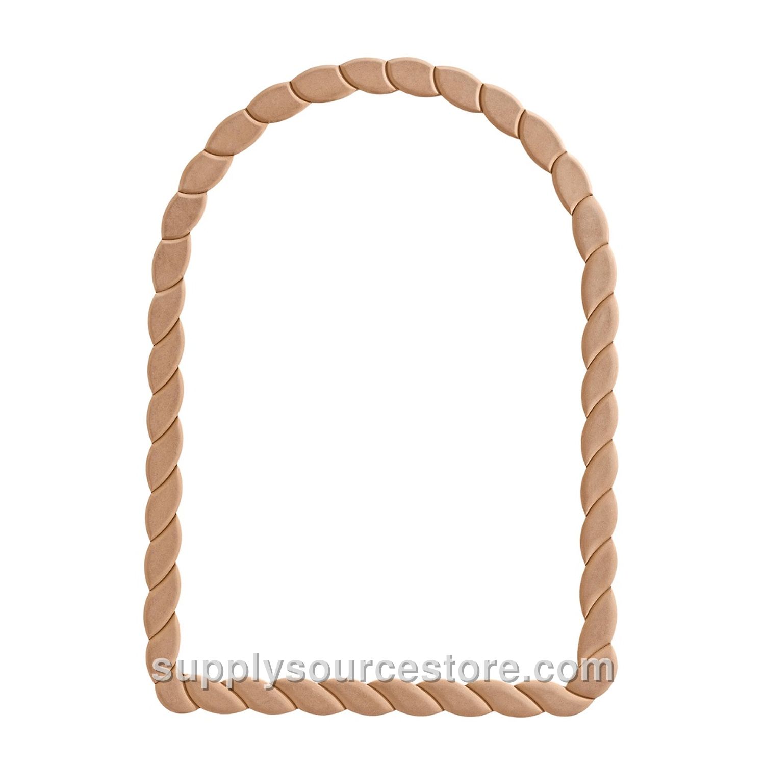 Rope Mirror