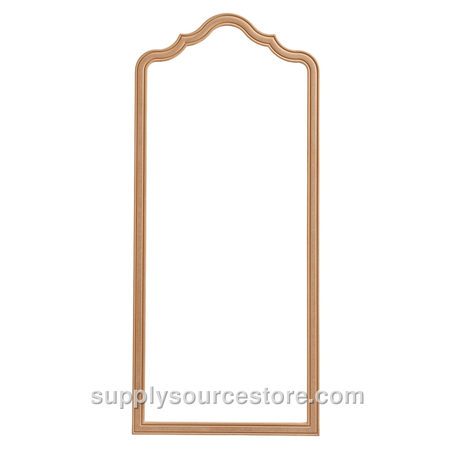 Double Height Mirror