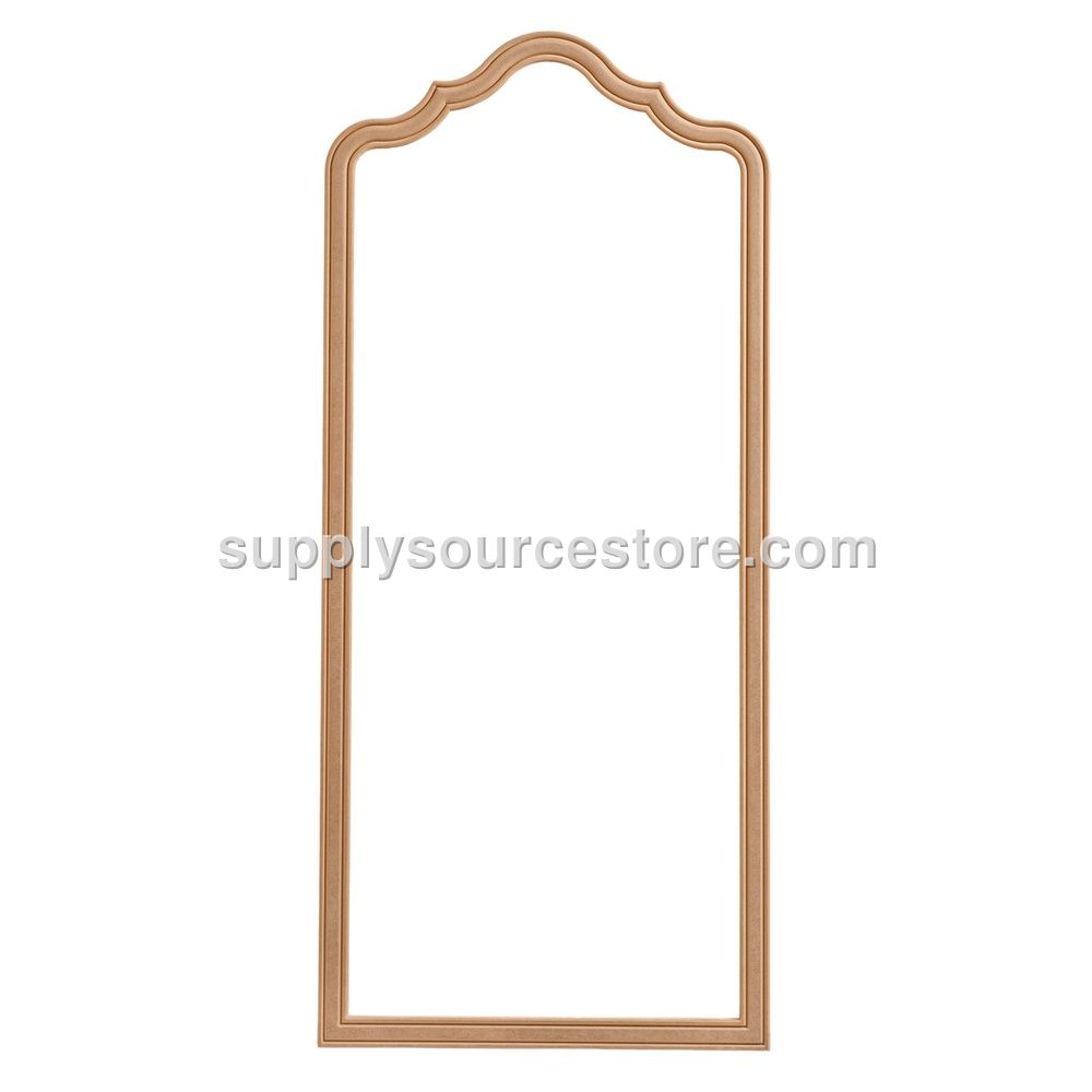 Dublin Length Mirror