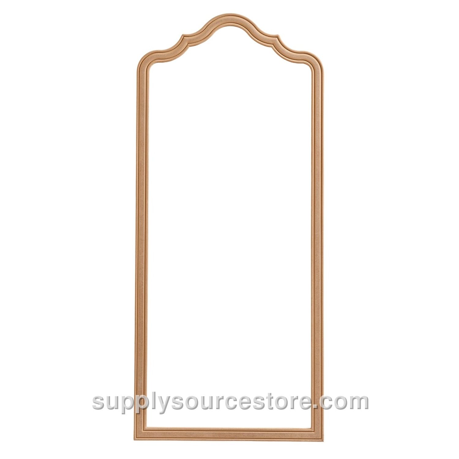 Dublin Boy Mirror
