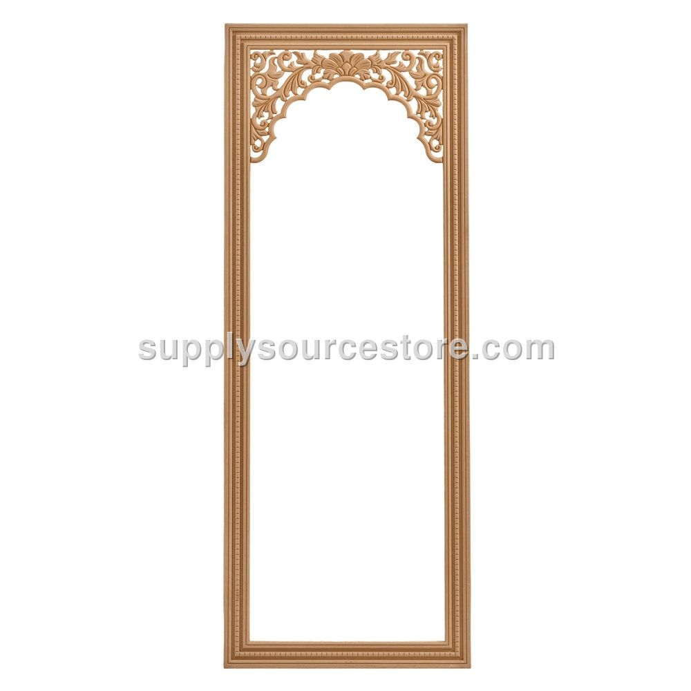 Monarosa Length Mirror