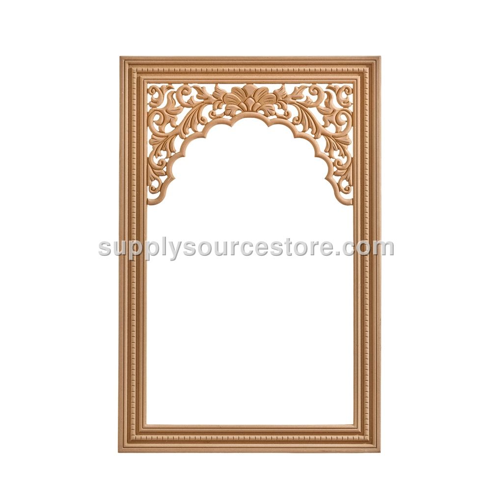 Monarosa Mirror