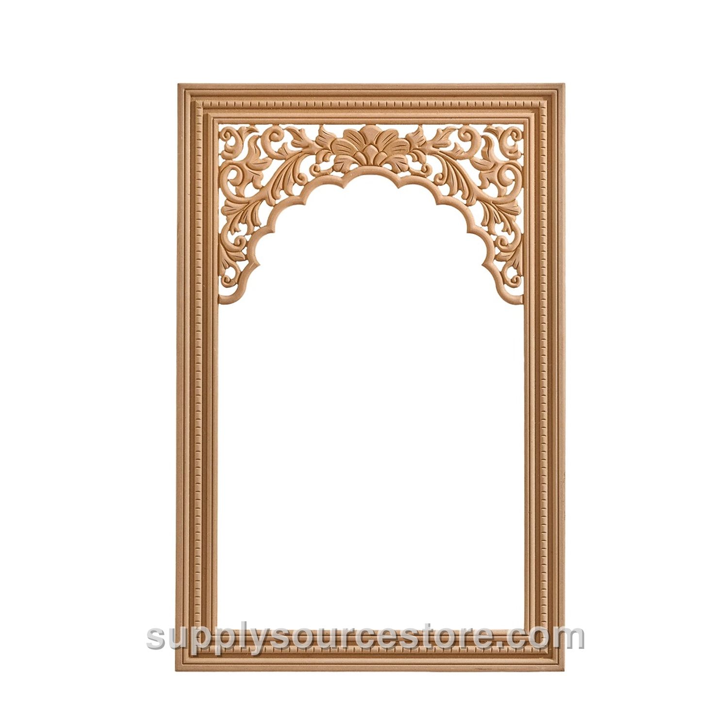Monarosa Mirror