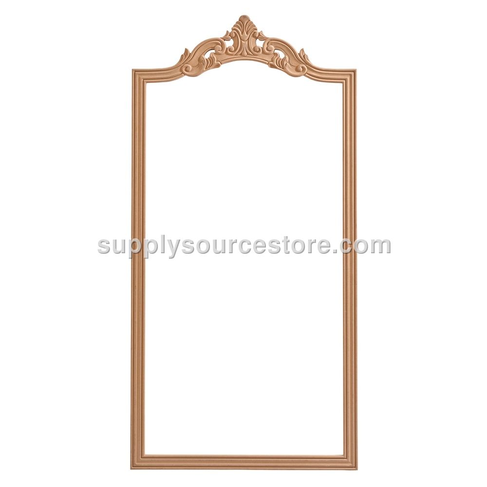 Kral Length Mirror