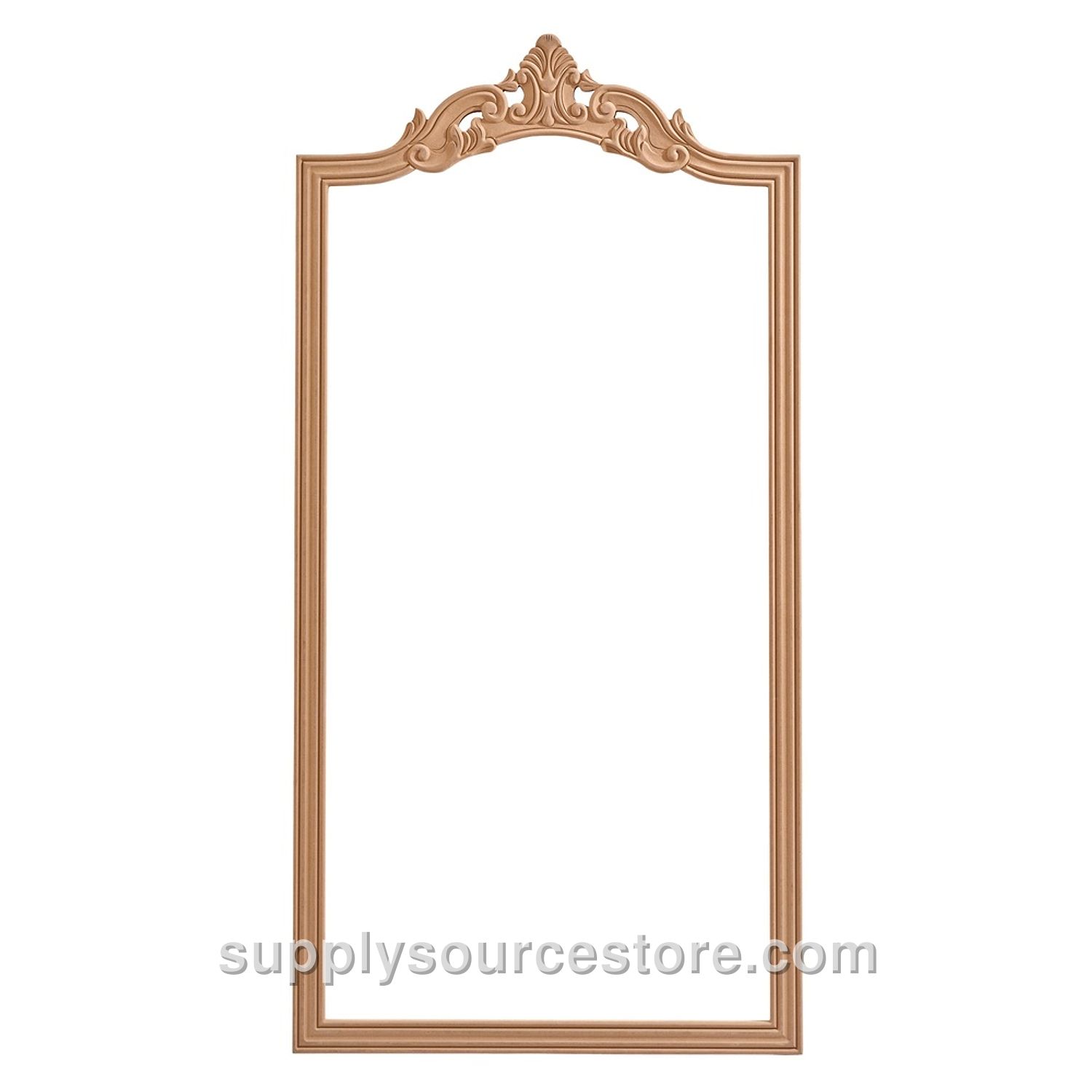 King Size Mirror