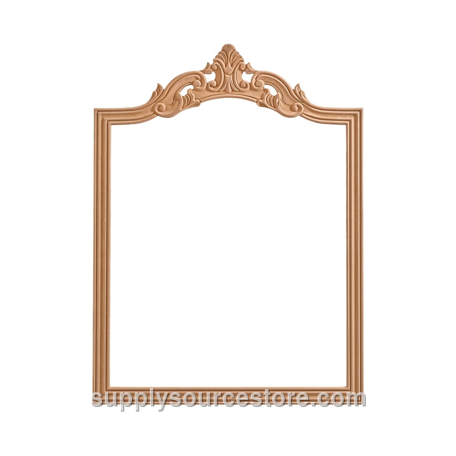 Royal Mirror