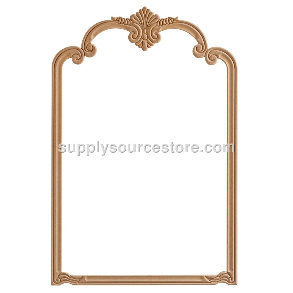 120 Anka Mirror