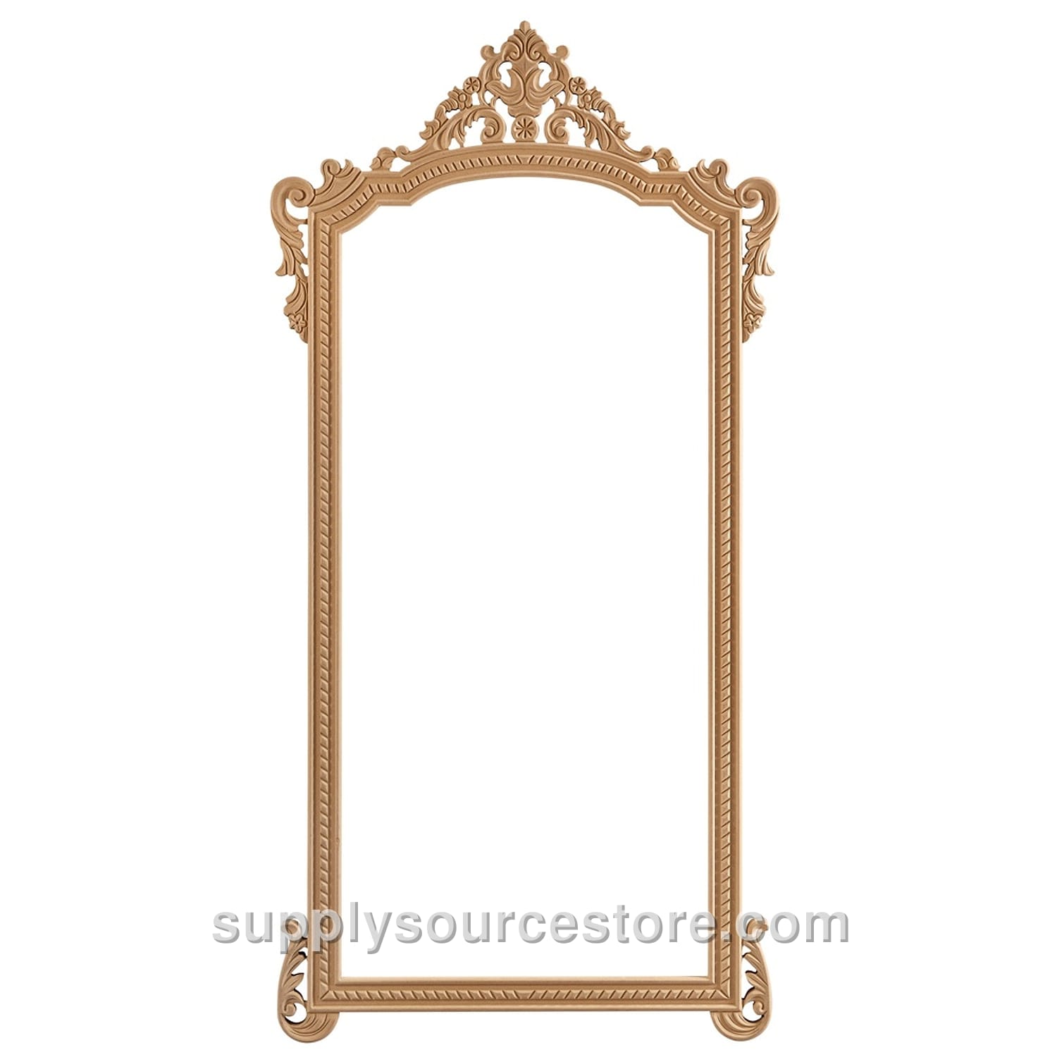 180 Karaca Mirror
