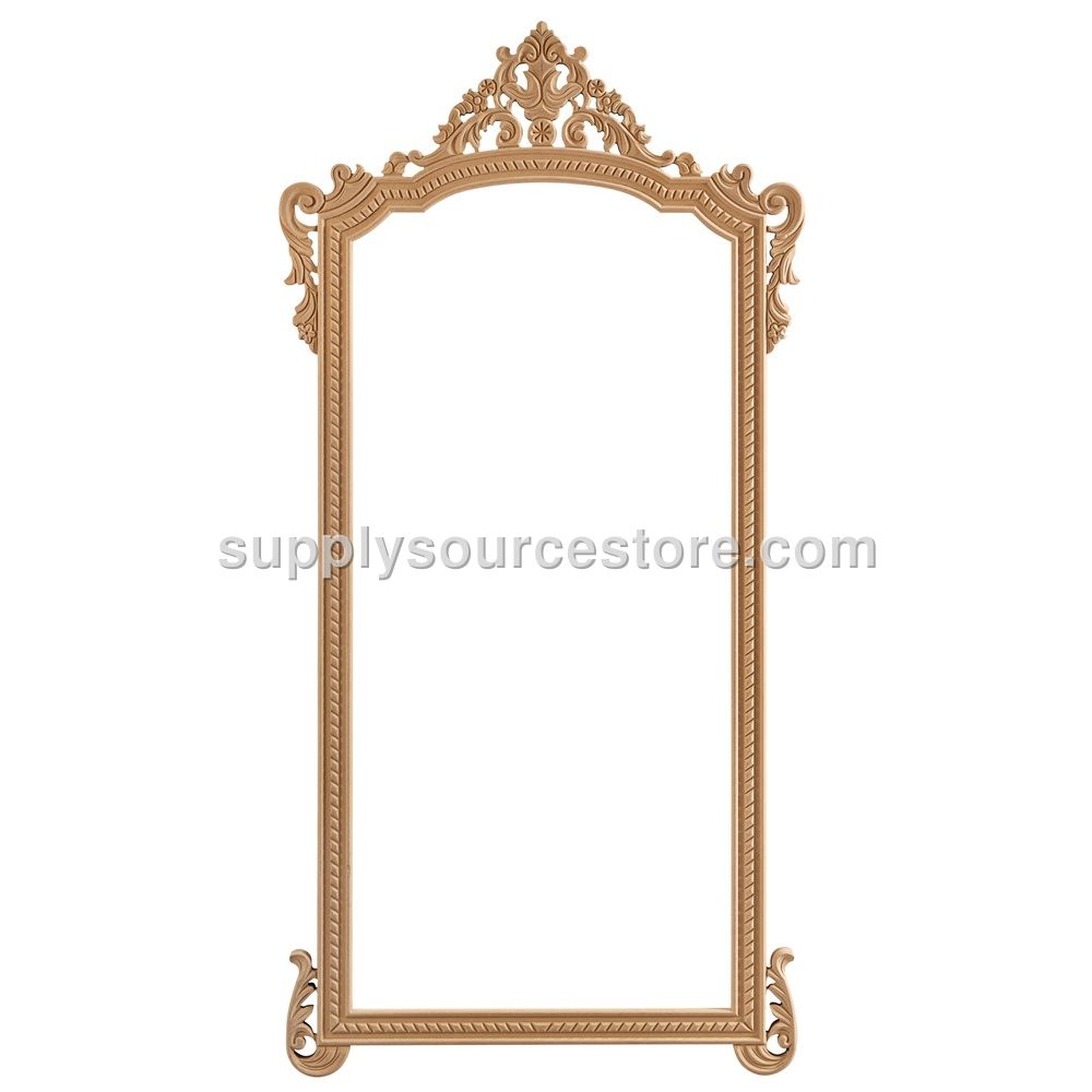 180 Karaca Mirror