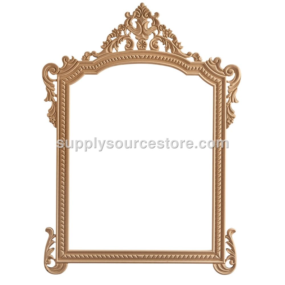 125 Karaca Mirror