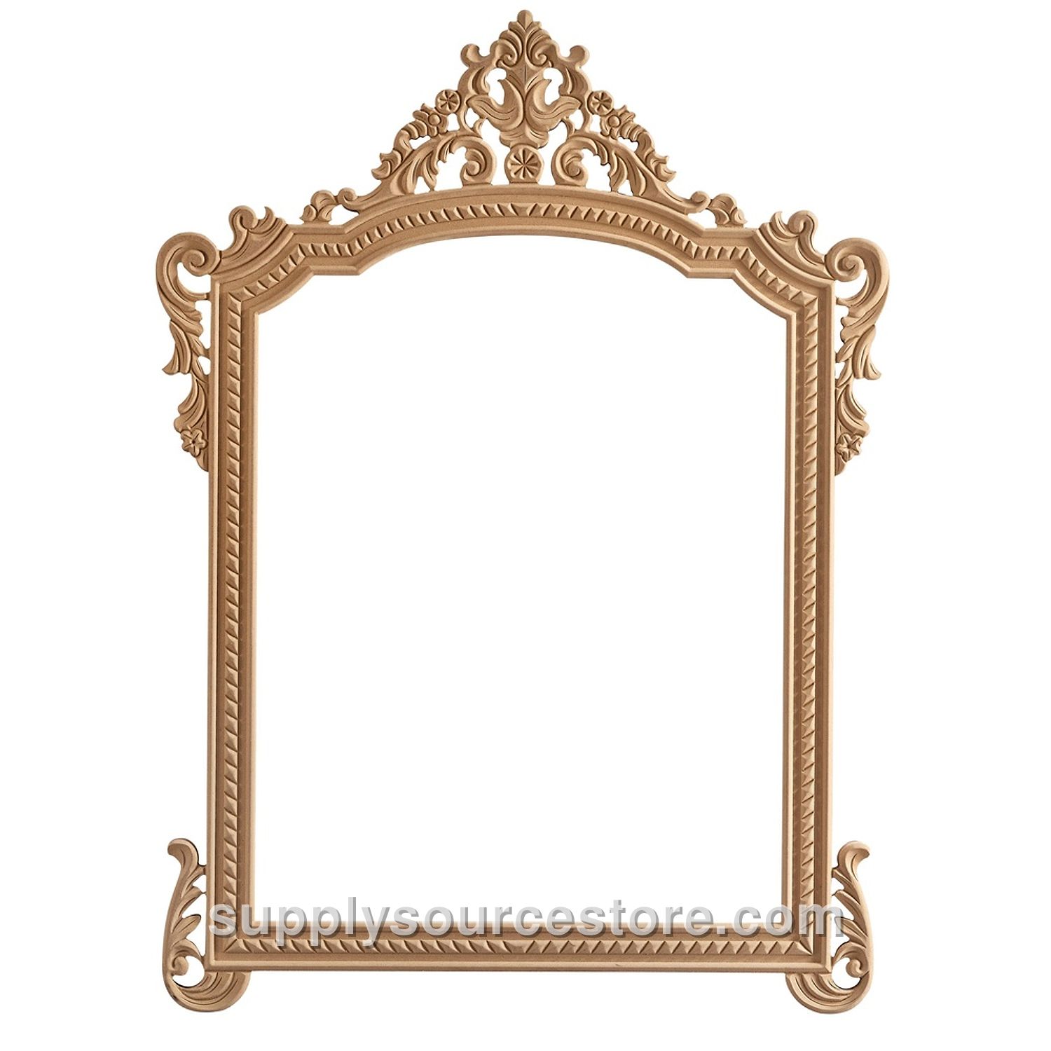 125 cm (49.2 in) Karaca Mirror