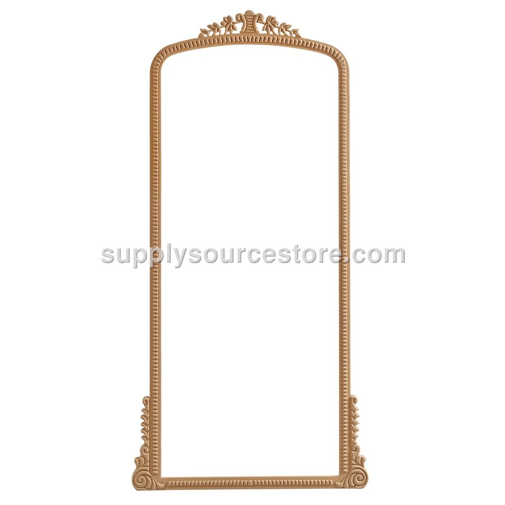 180 Burgu Mirror