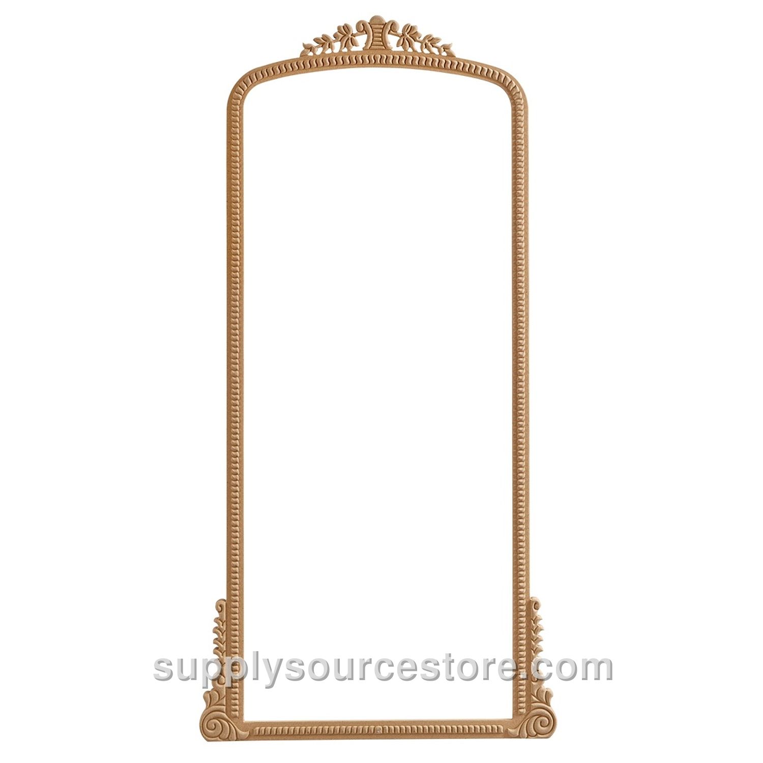 180-Lik Spiral Mirror