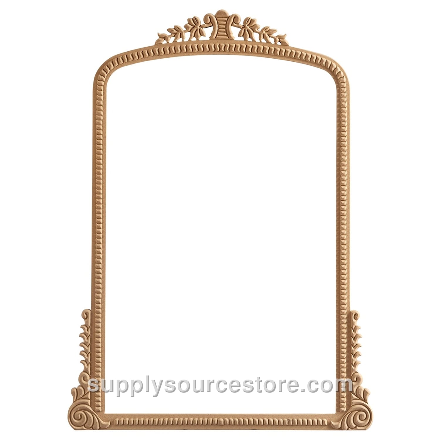 120 cm (47.2 in) Screw Mirror
