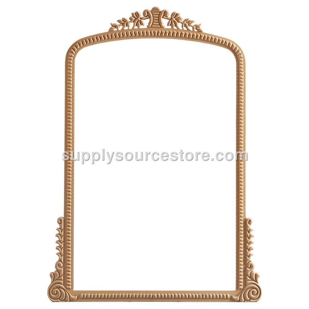 120 Burgu Mirror