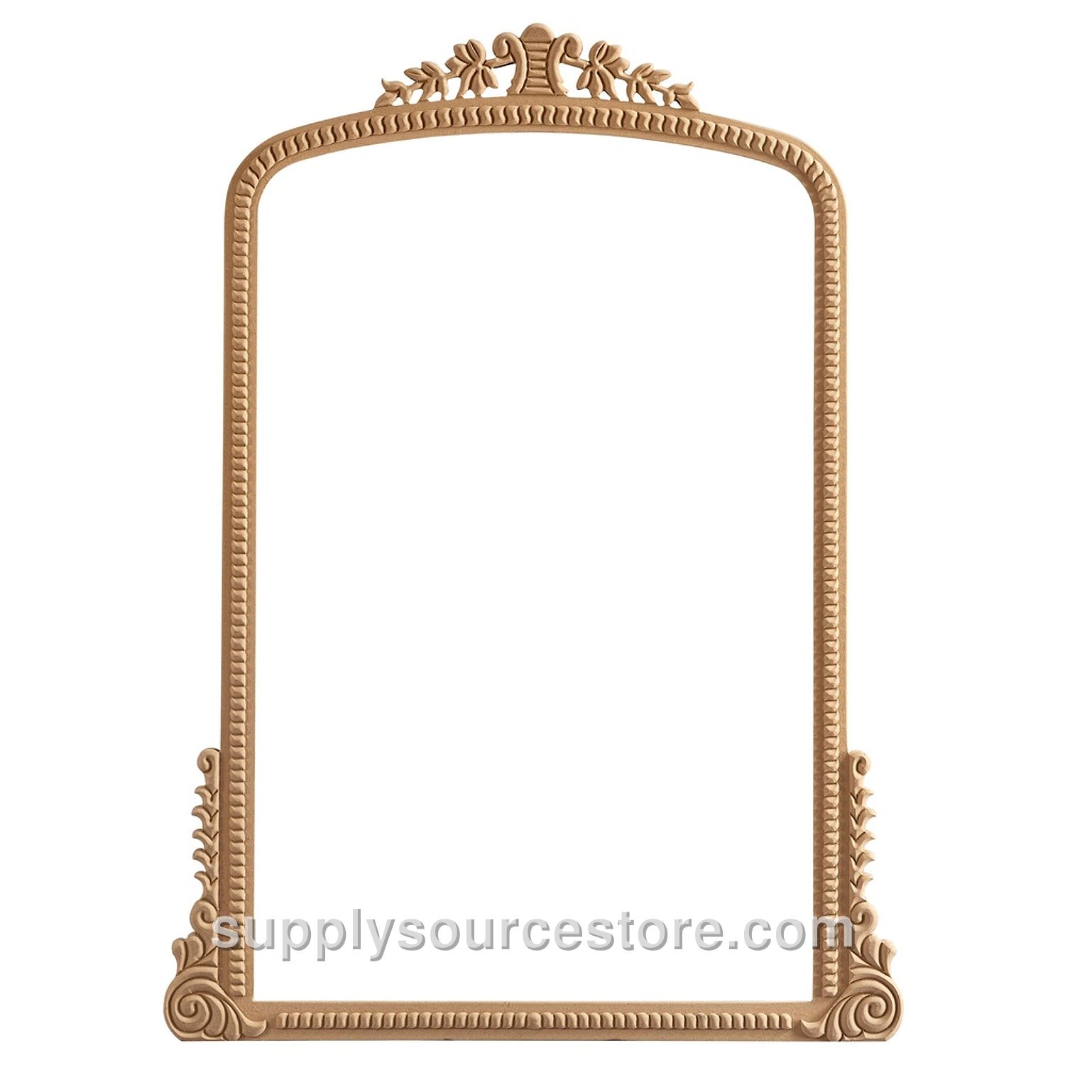120 Screw Mirror