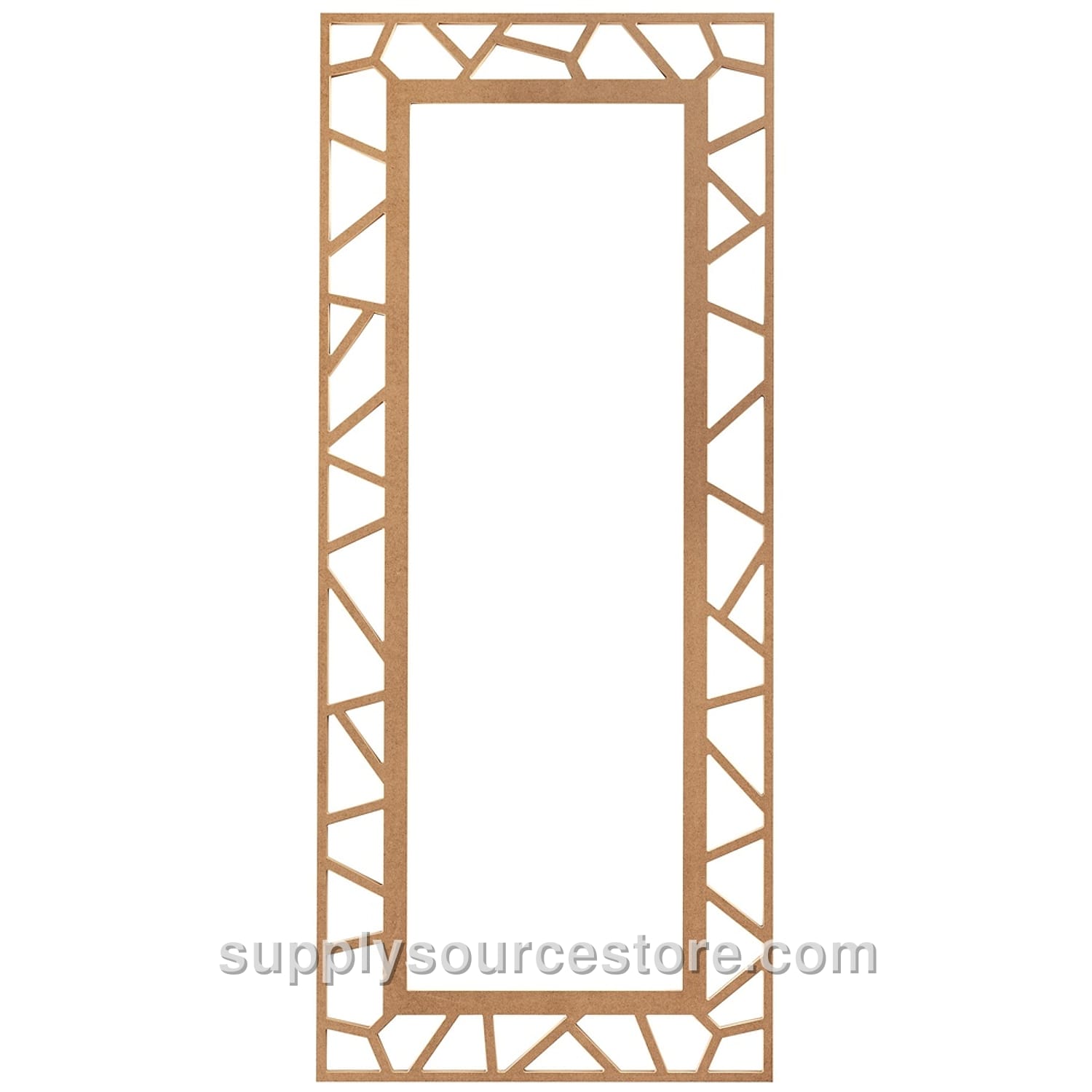 160 cm (63 in) Zenit Mirror