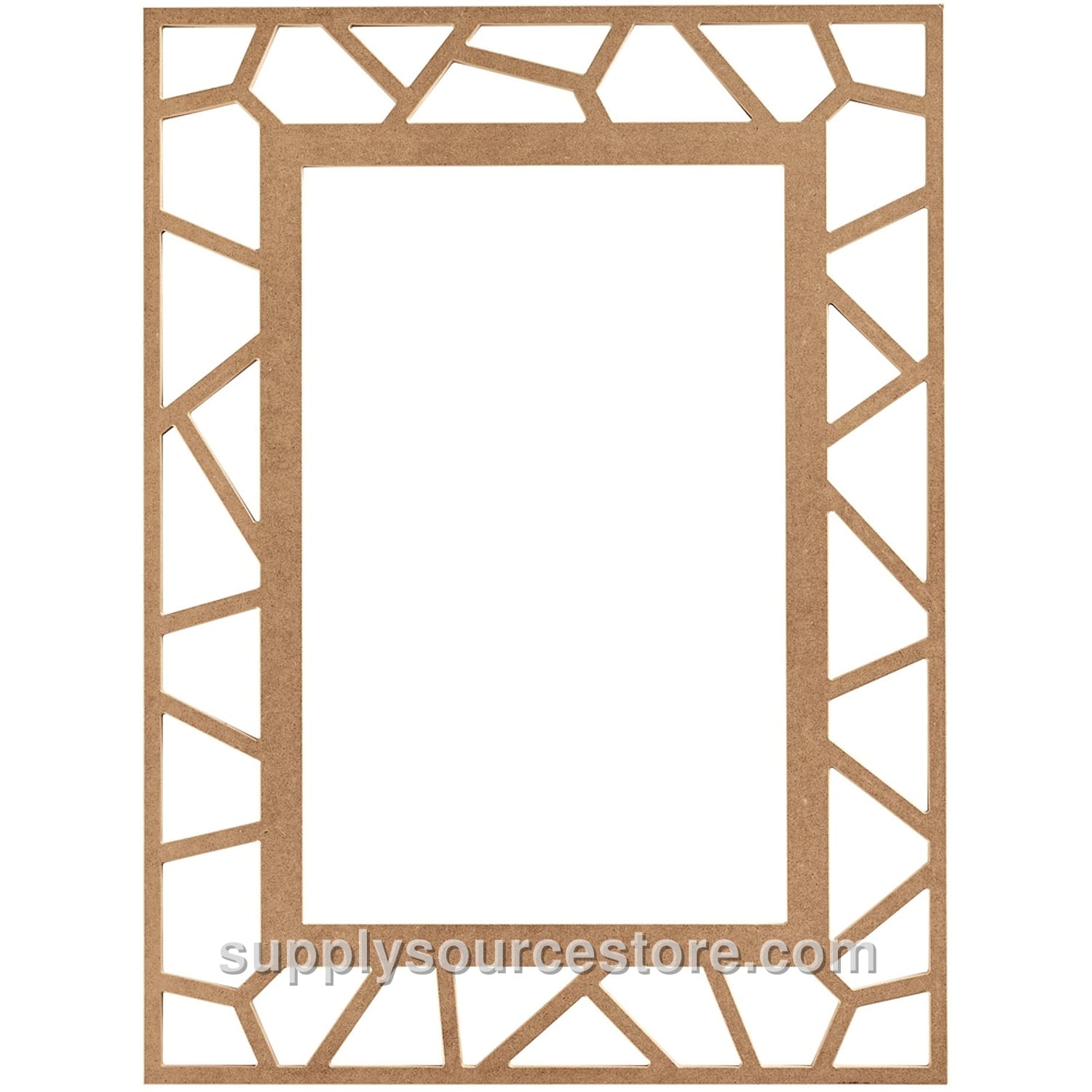 90 Zenith Mirror