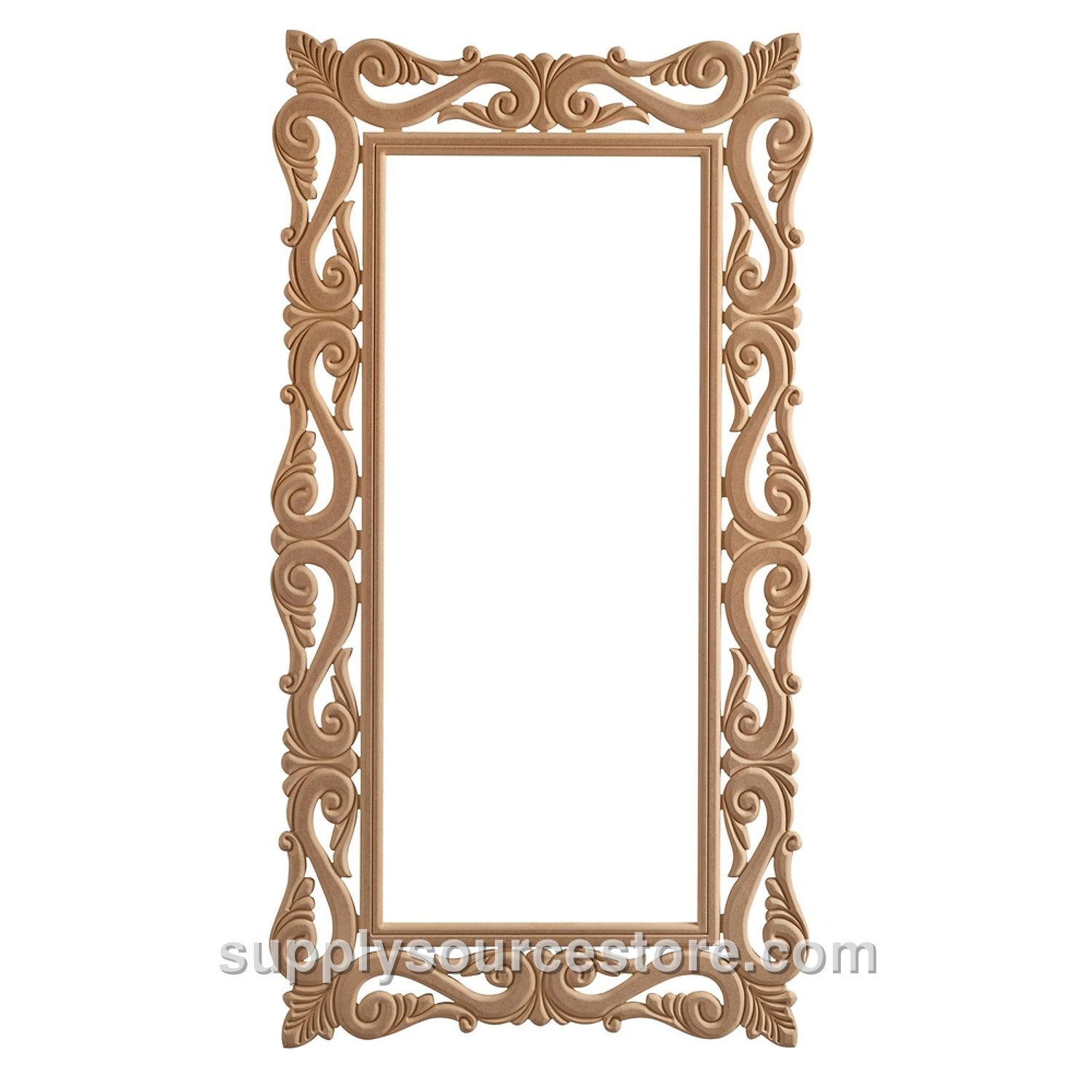 170‑L Jaguar Mirror