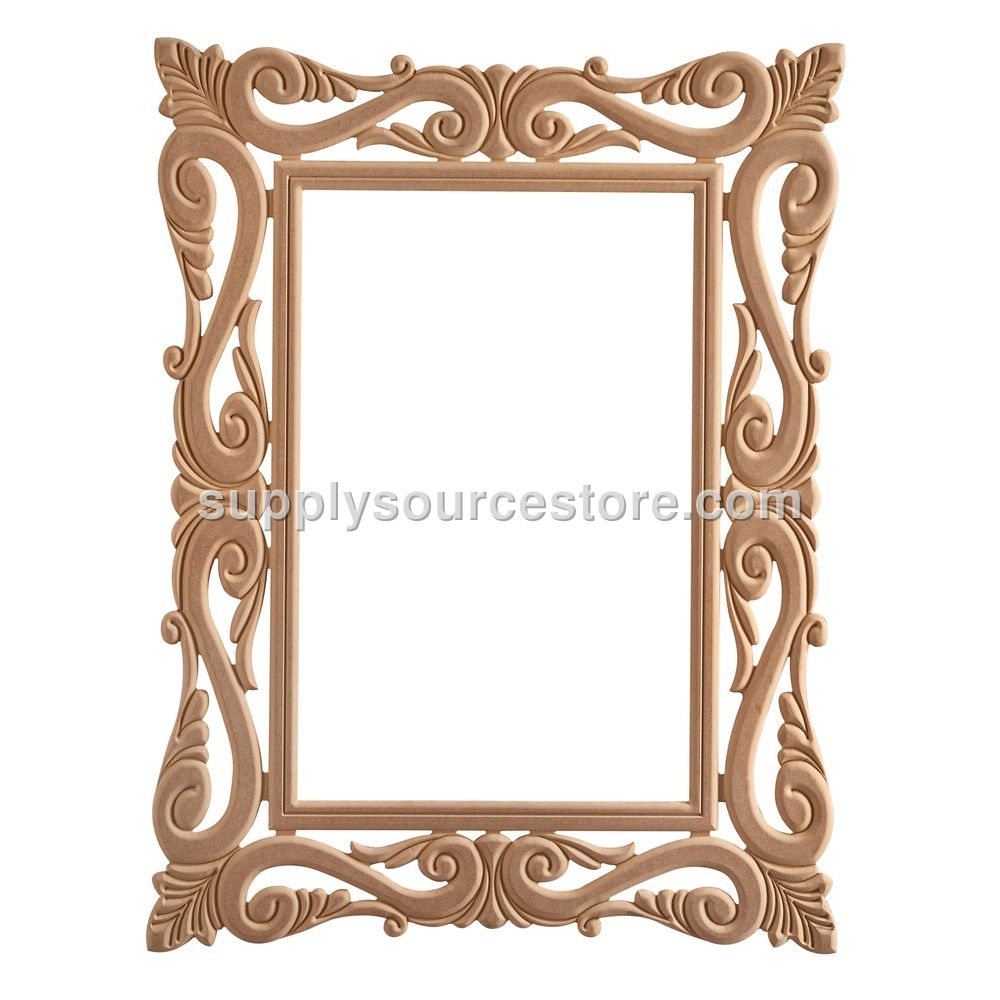 120 Jaguar Mirror