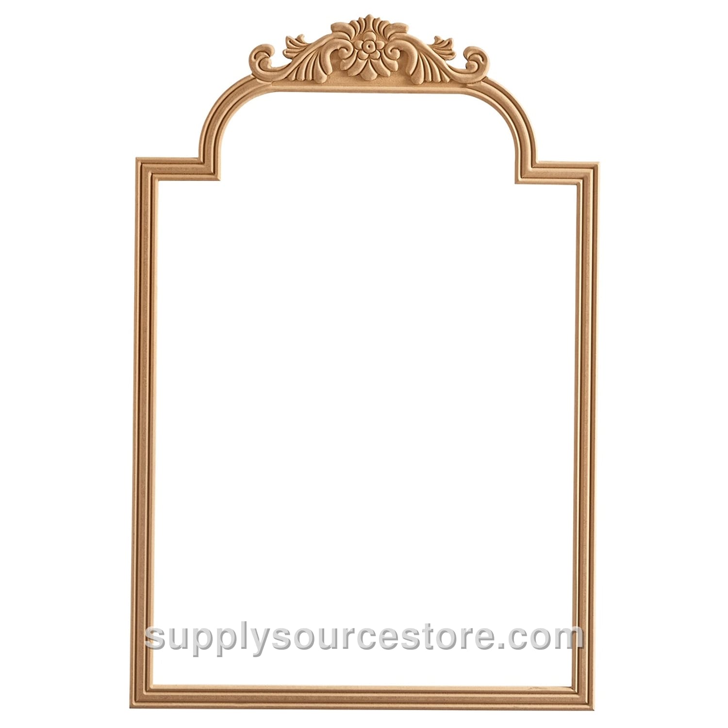 120 cm (47.2 in) Sefa Mirror