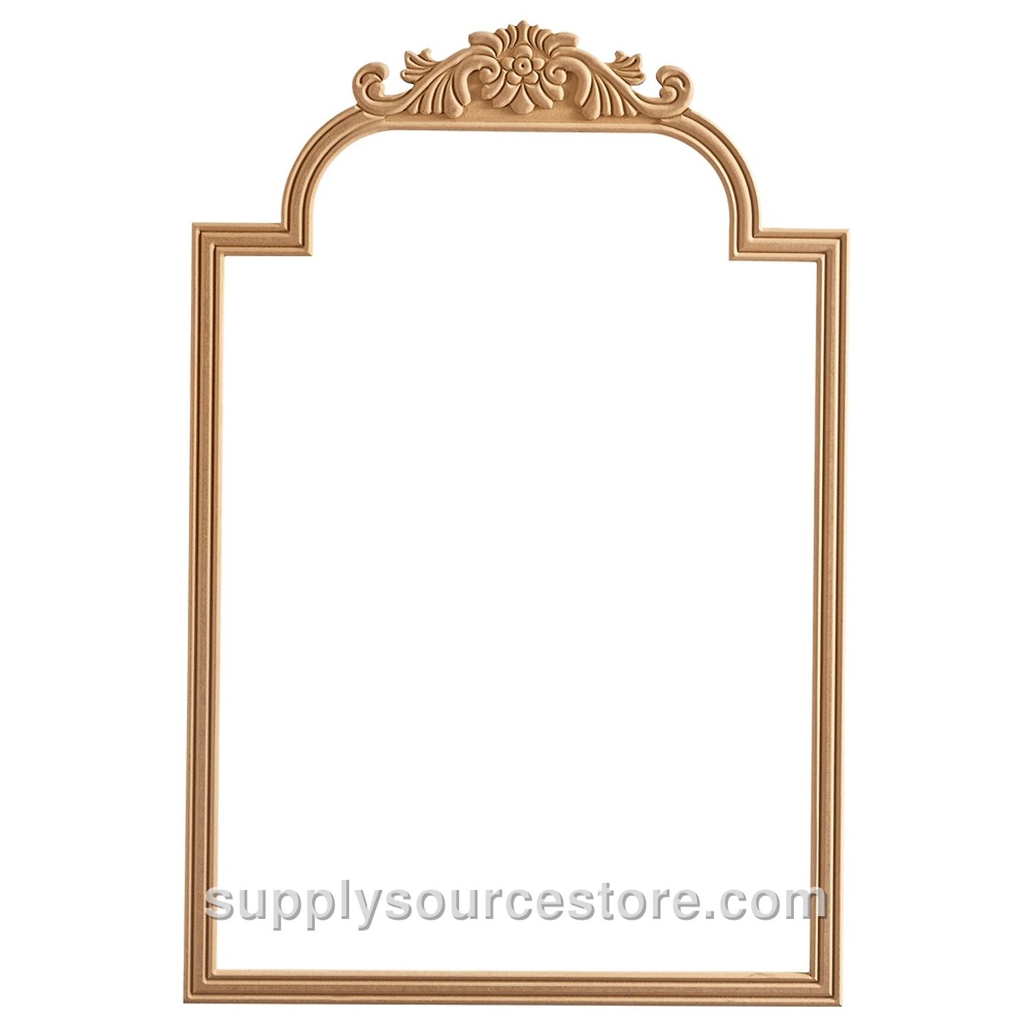 Sefa Mirror 120