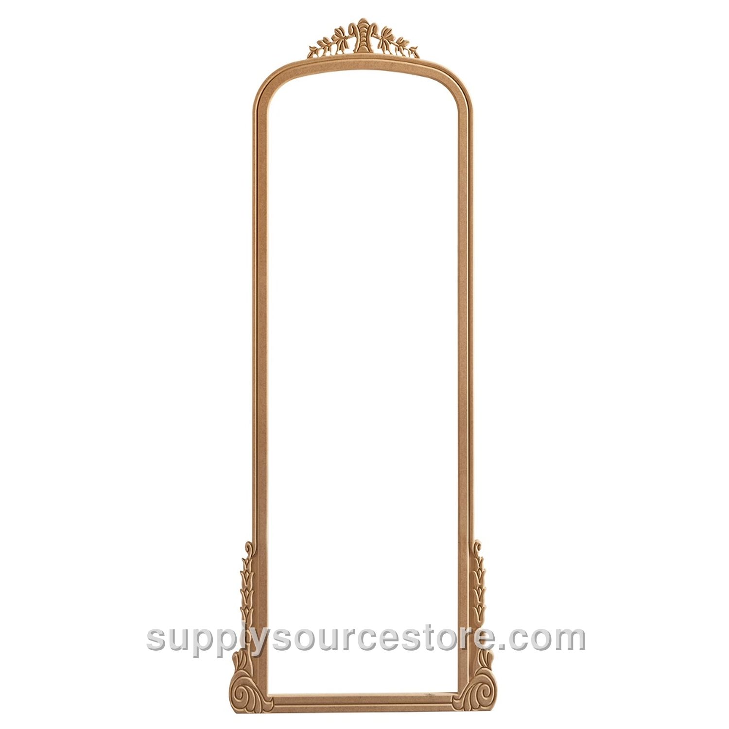Flower Slim Mirror