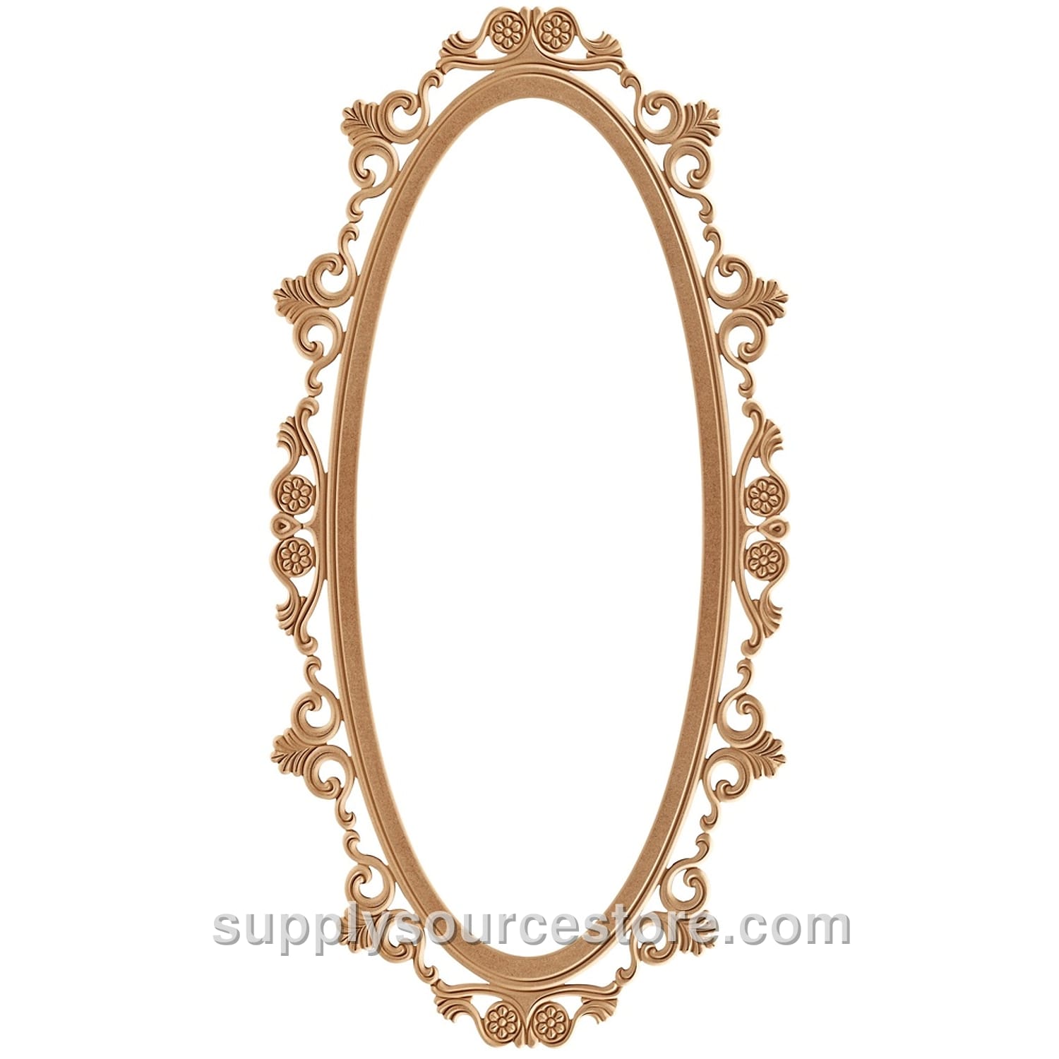 160 Sweet Mirror