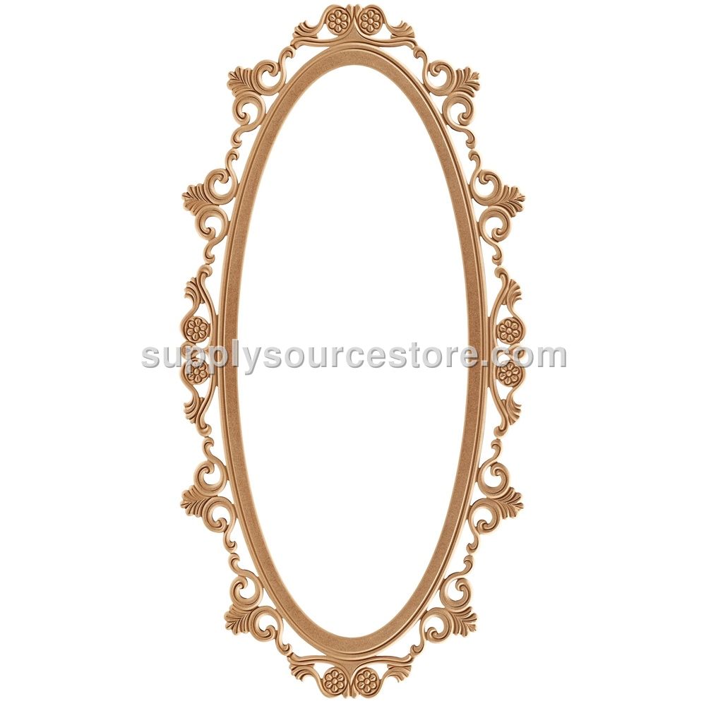 160 cm Cute Mirror