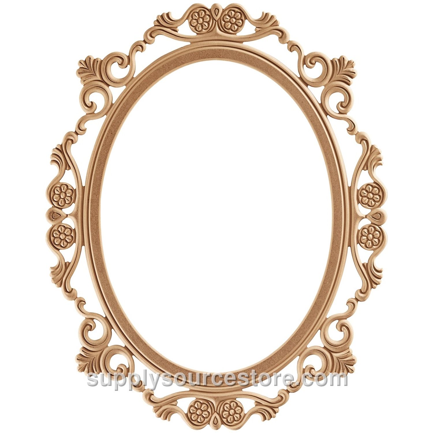 100 Lux Cute Mirror