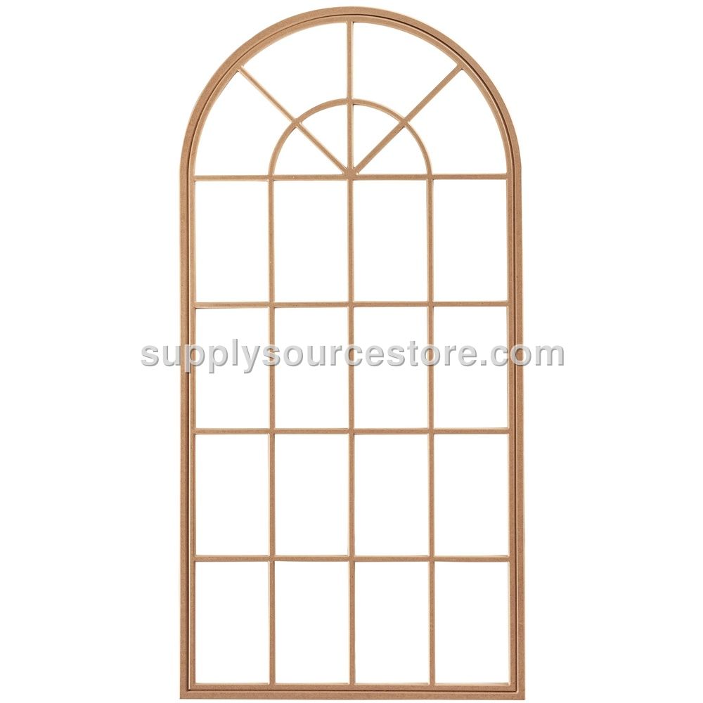 180 Mosaic Mirror