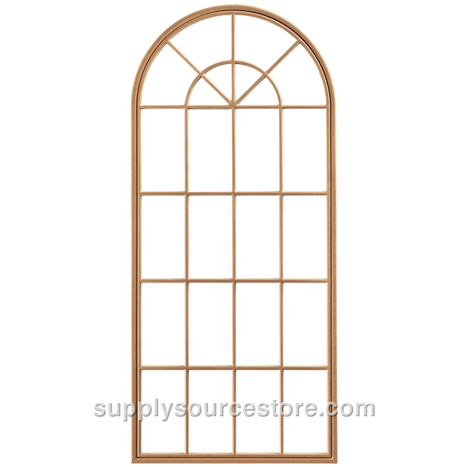 160 Mosaic Mirror