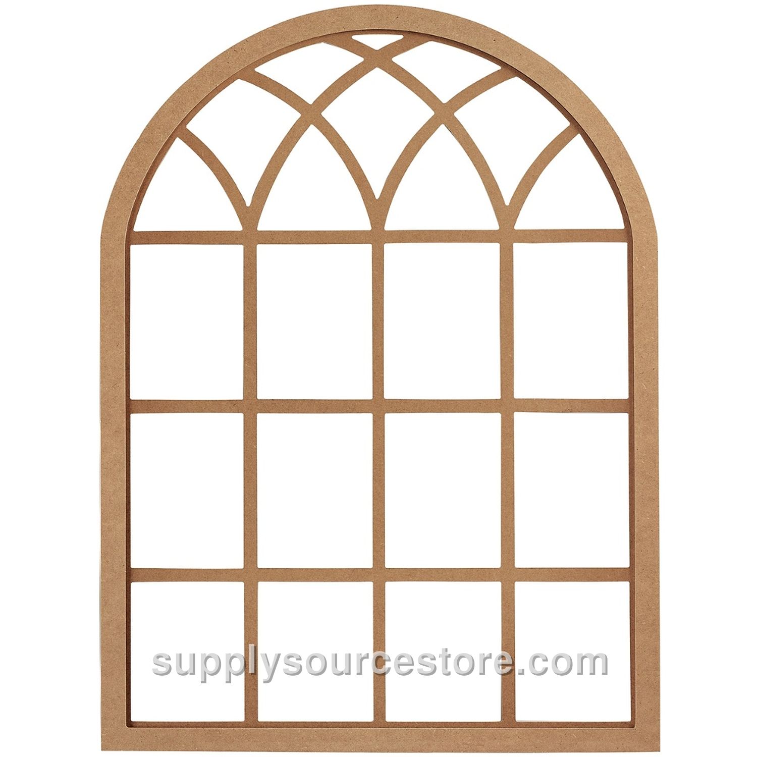 120 Cubic Mirror