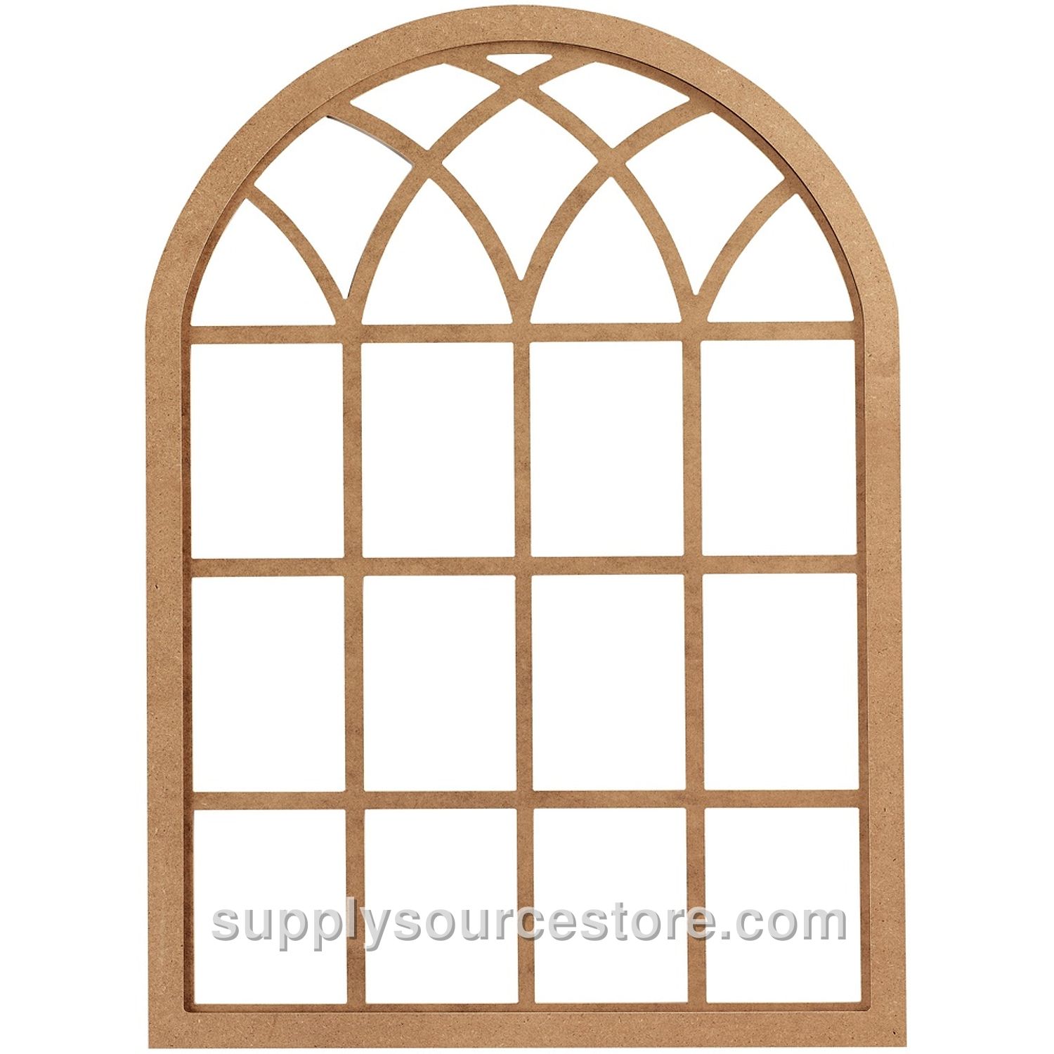 110 Domed Mirror