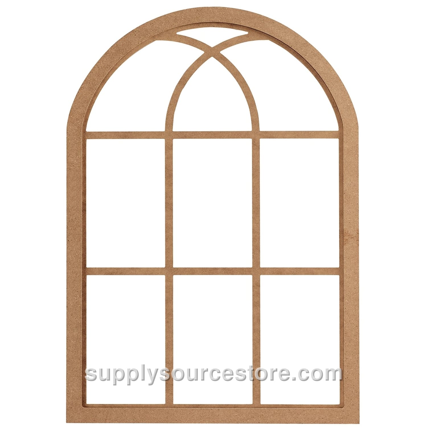100 L Domed Mirror