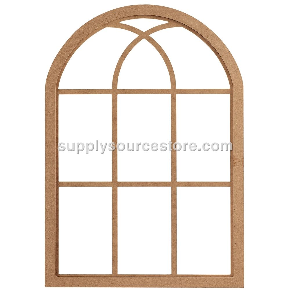 100 Kubbeli Mirror