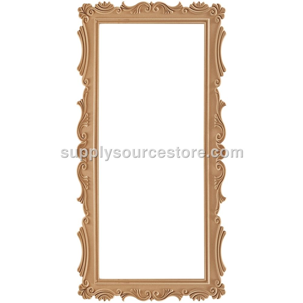 180 Lale Mirror