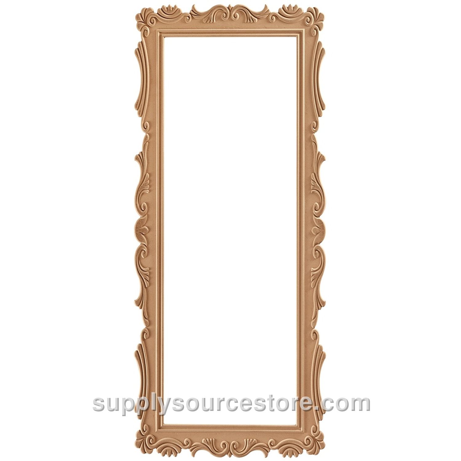160 Doll Mirror