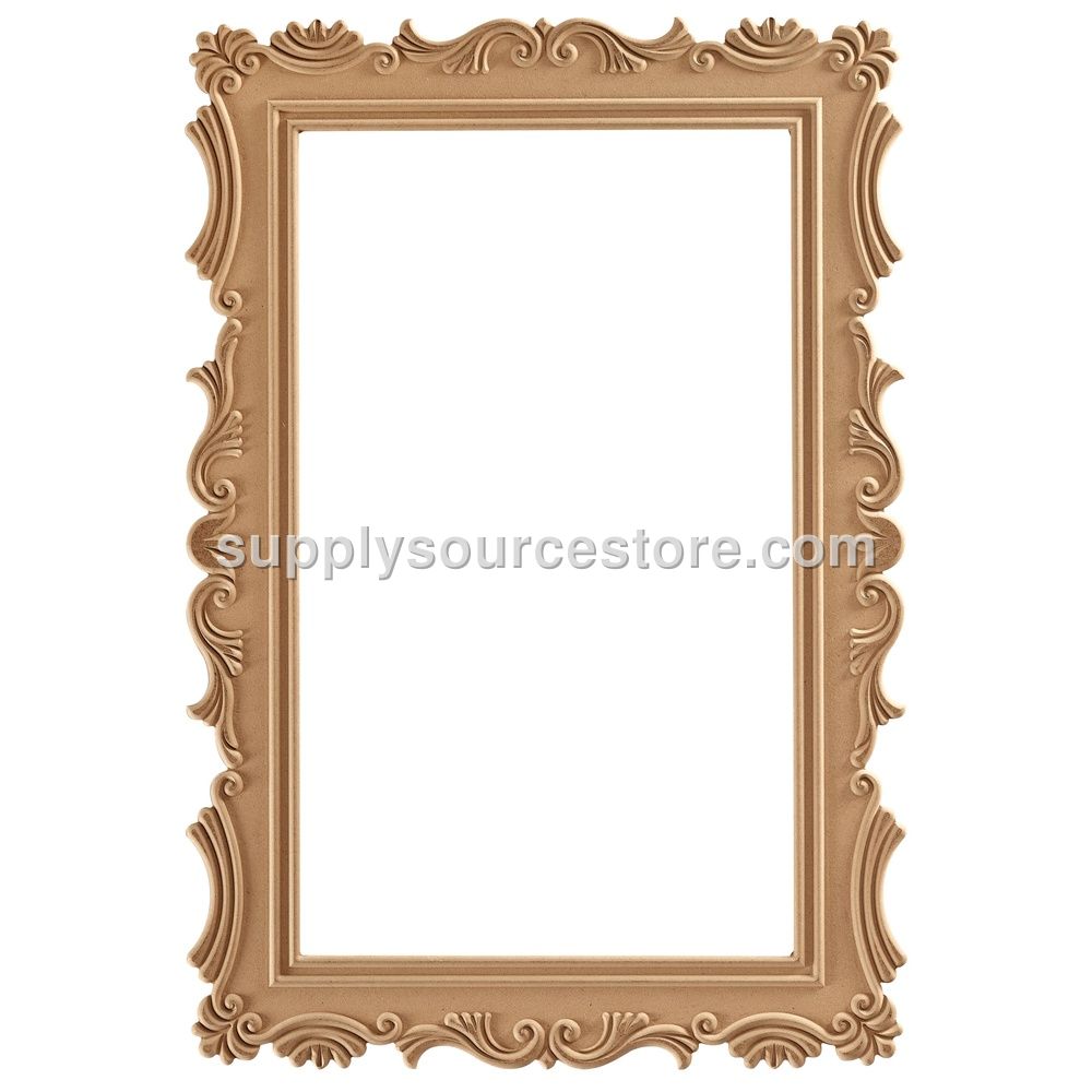 110 Lale Mirror