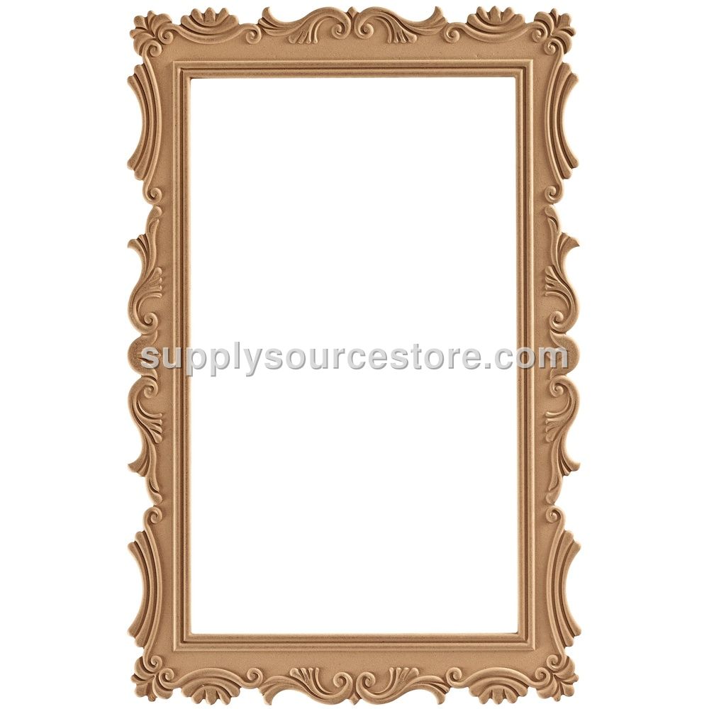 100 Lale Mirror