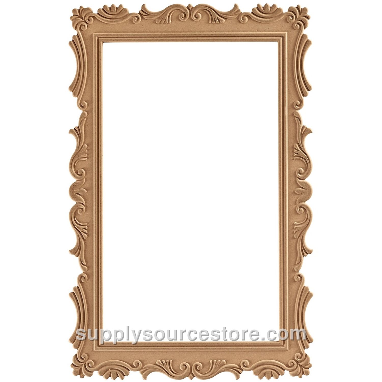 100 cm (39.4 in) Lale Mirror