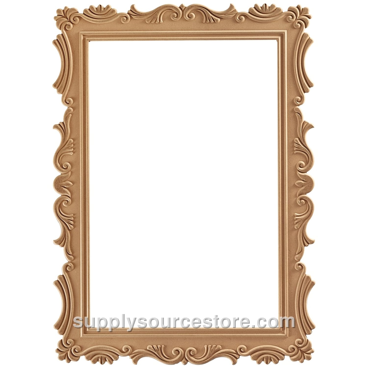 85‑In Mirror