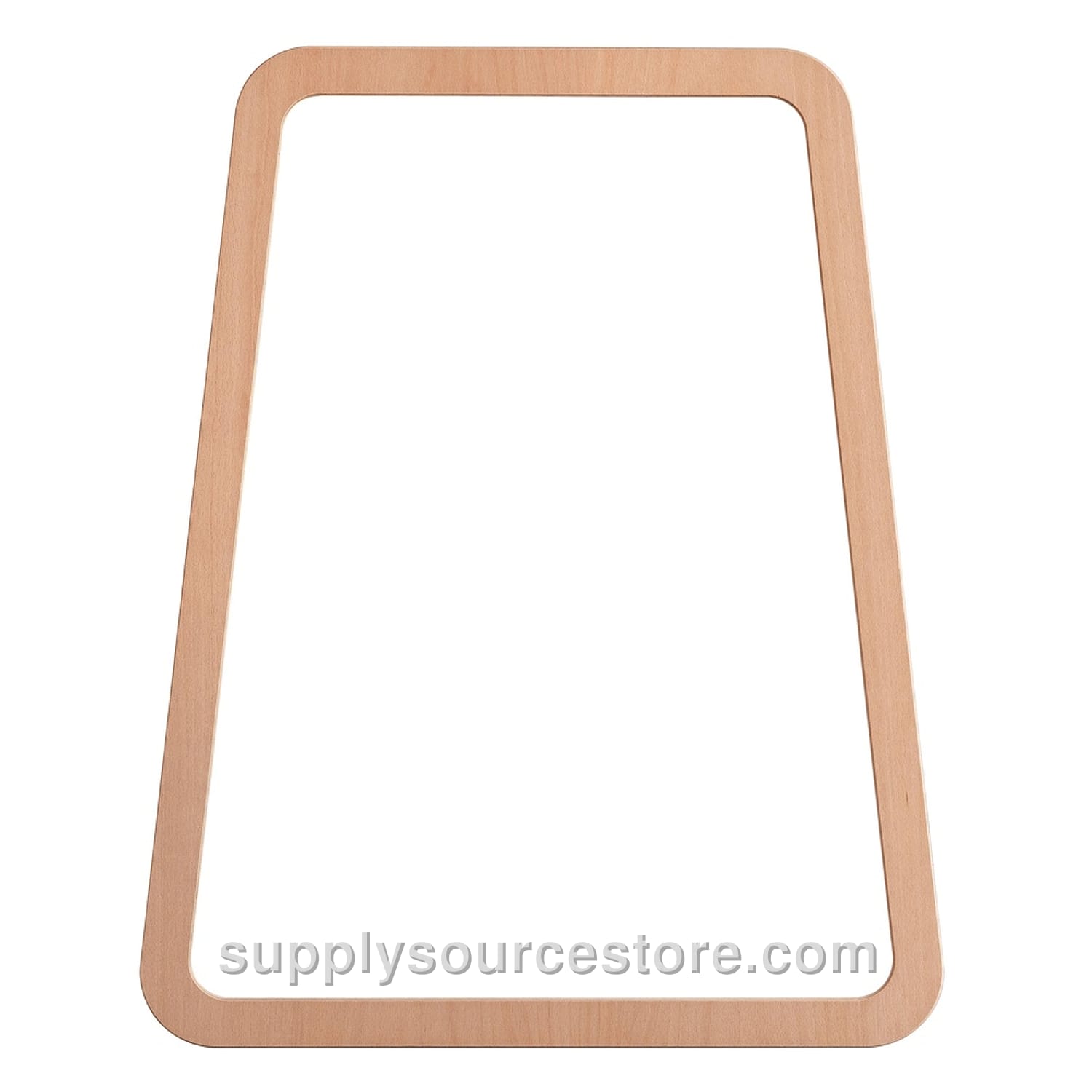 92‑Inch Soft Birch Mirror