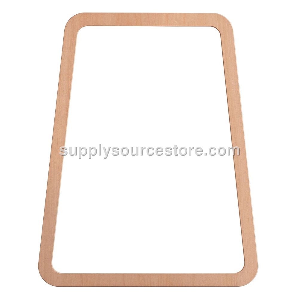 92 Soft Birch Mirror