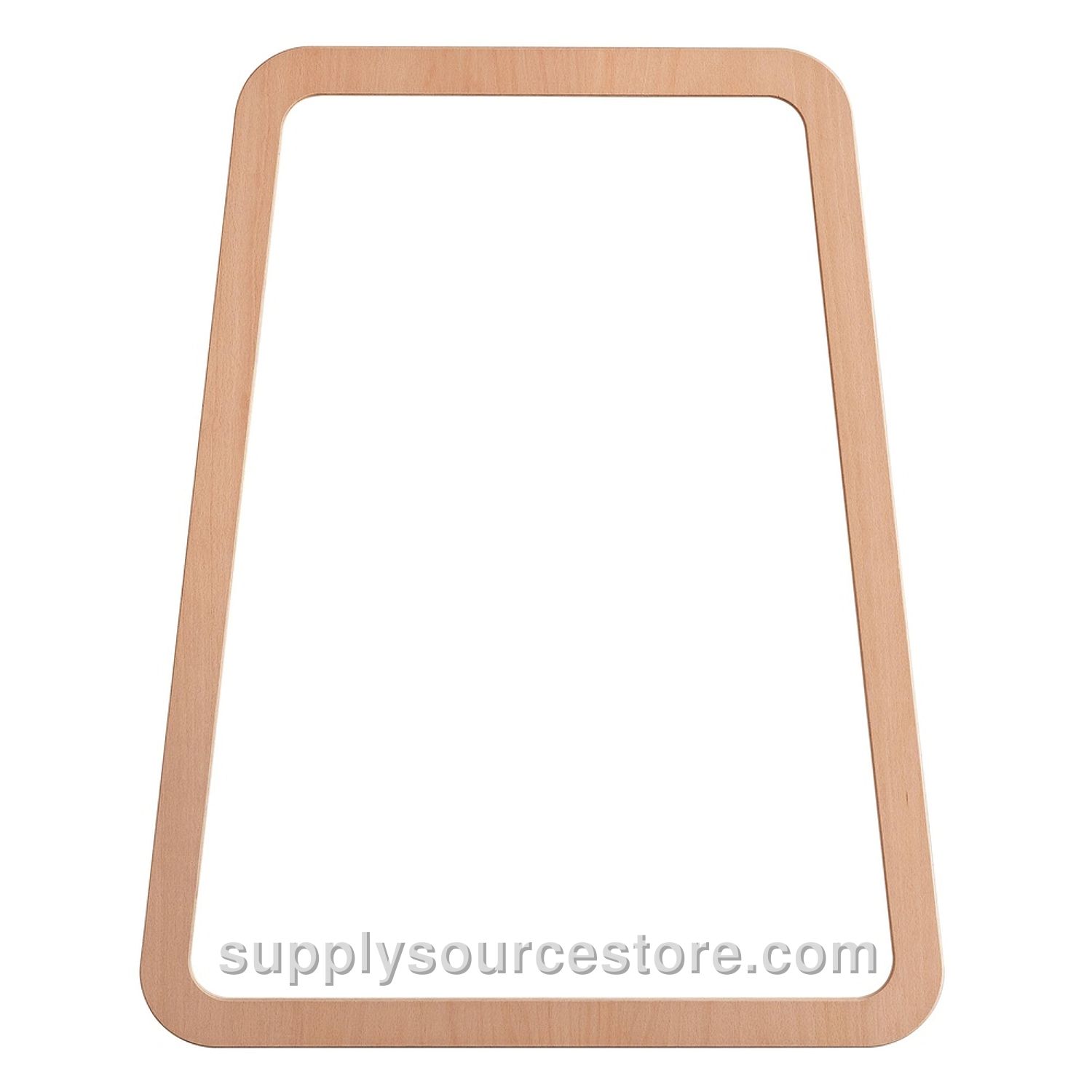 Soft Birch Mirror 92